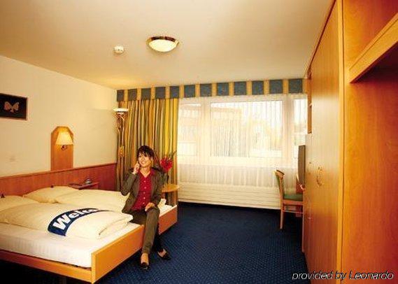 Swisshotel Цуг Номер фото