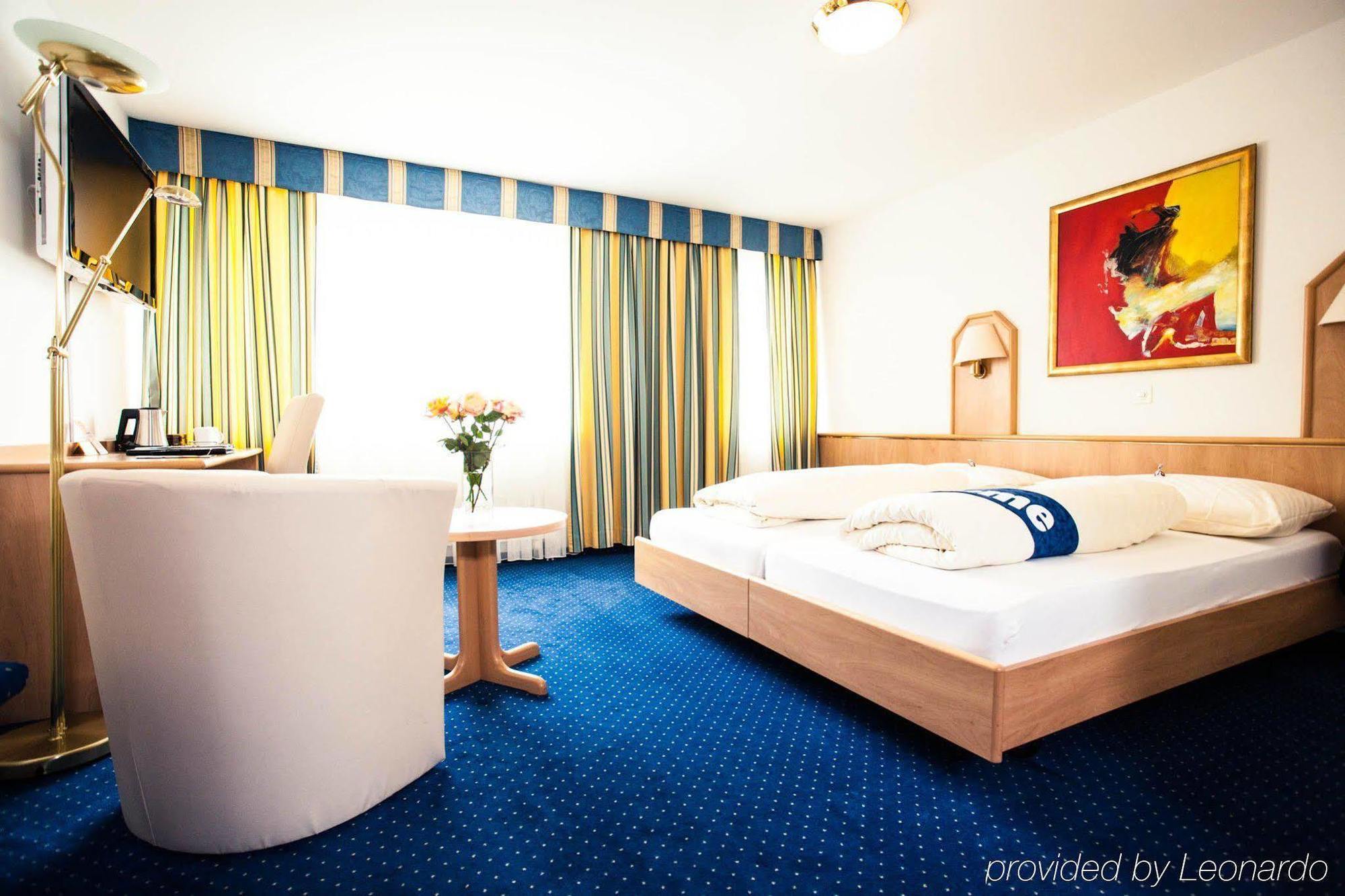 Swisshotel Цуг Экстерьер фото